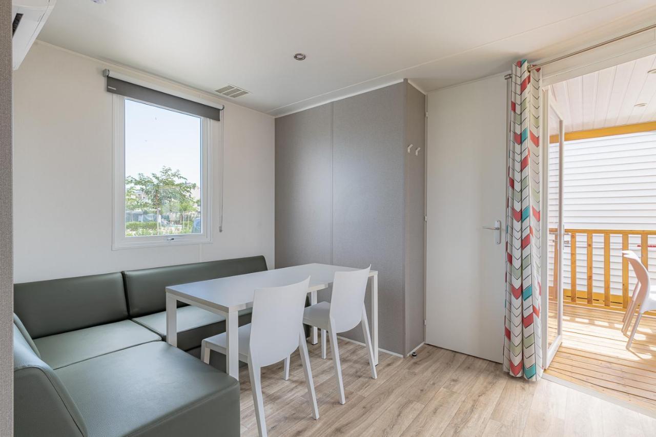 Camping Valencia - Bungalows Puzol Luaran gambar