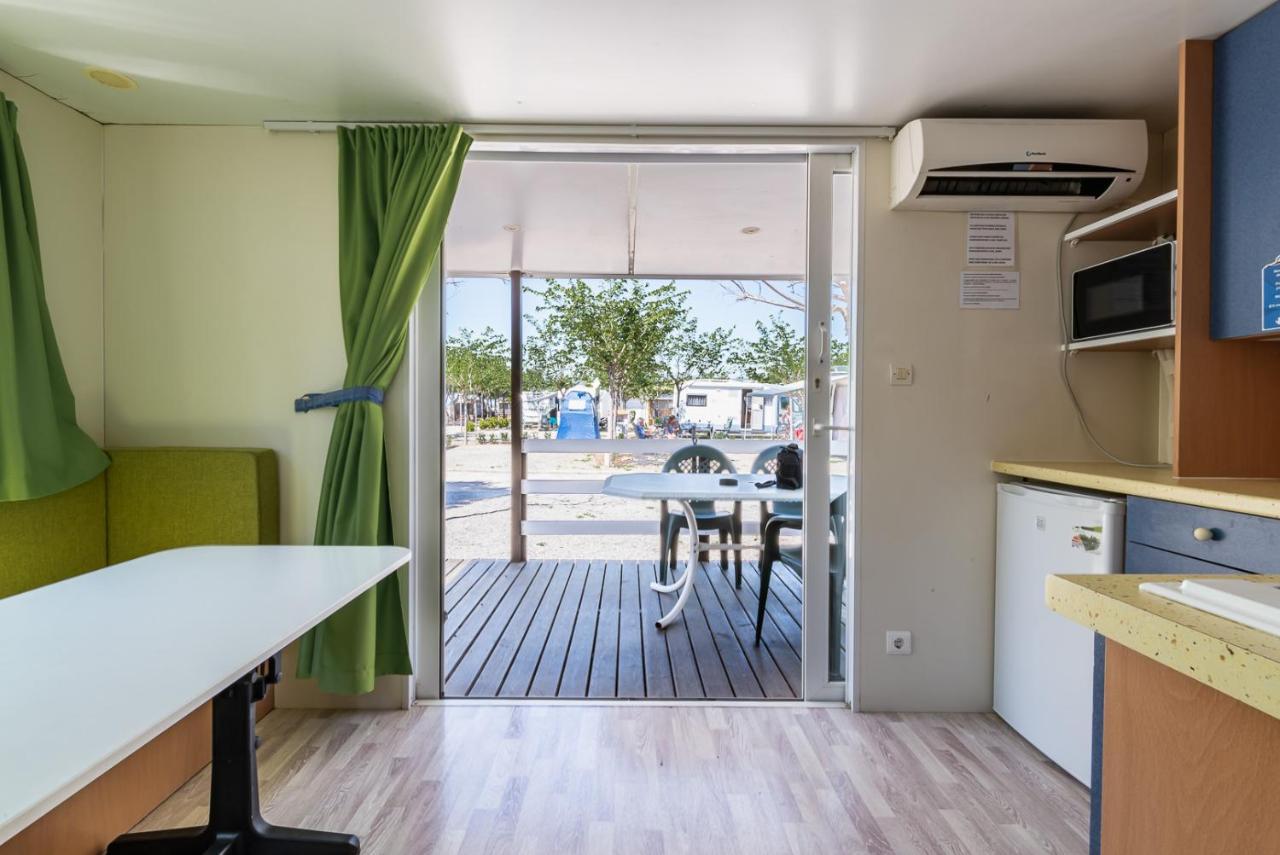 Camping Valencia - Bungalows Puzol Luaran gambar