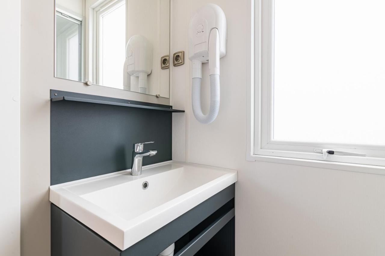 Camping Valencia - Bungalows Puzol Luaran gambar