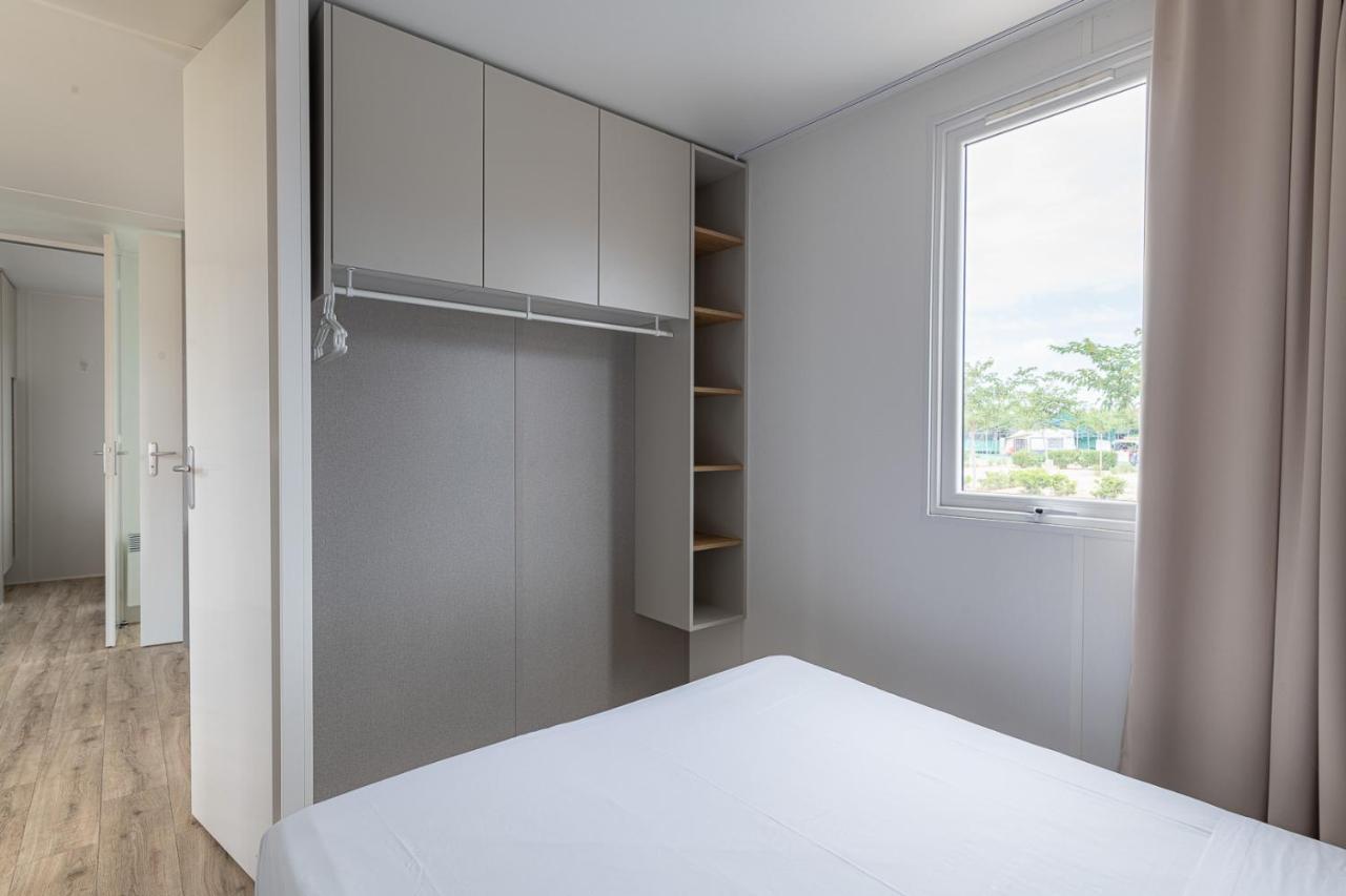 Camping Valencia - Bungalows Puzol Luaran gambar