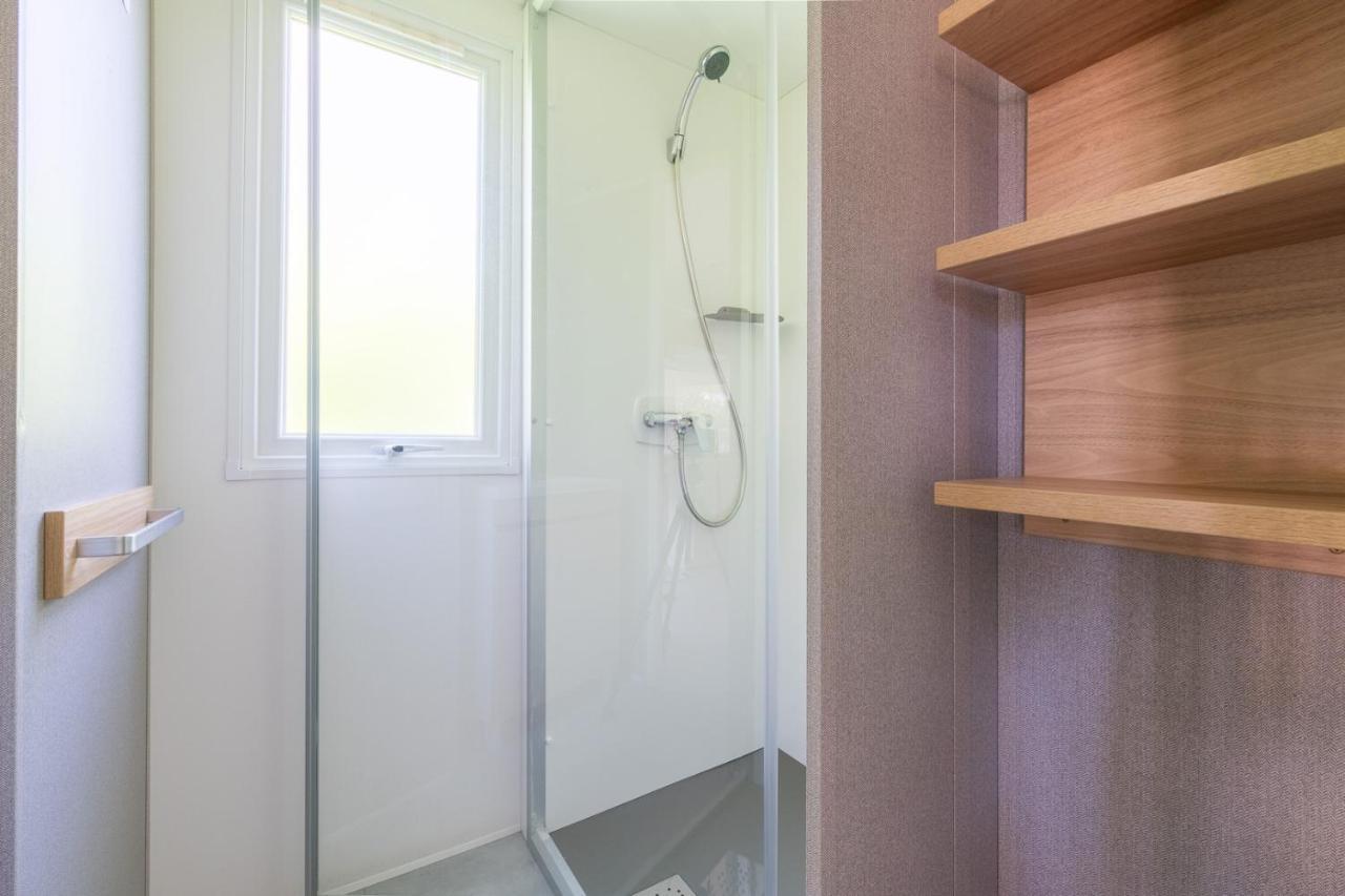 Camping Valencia - Bungalows Puzol Luaran gambar