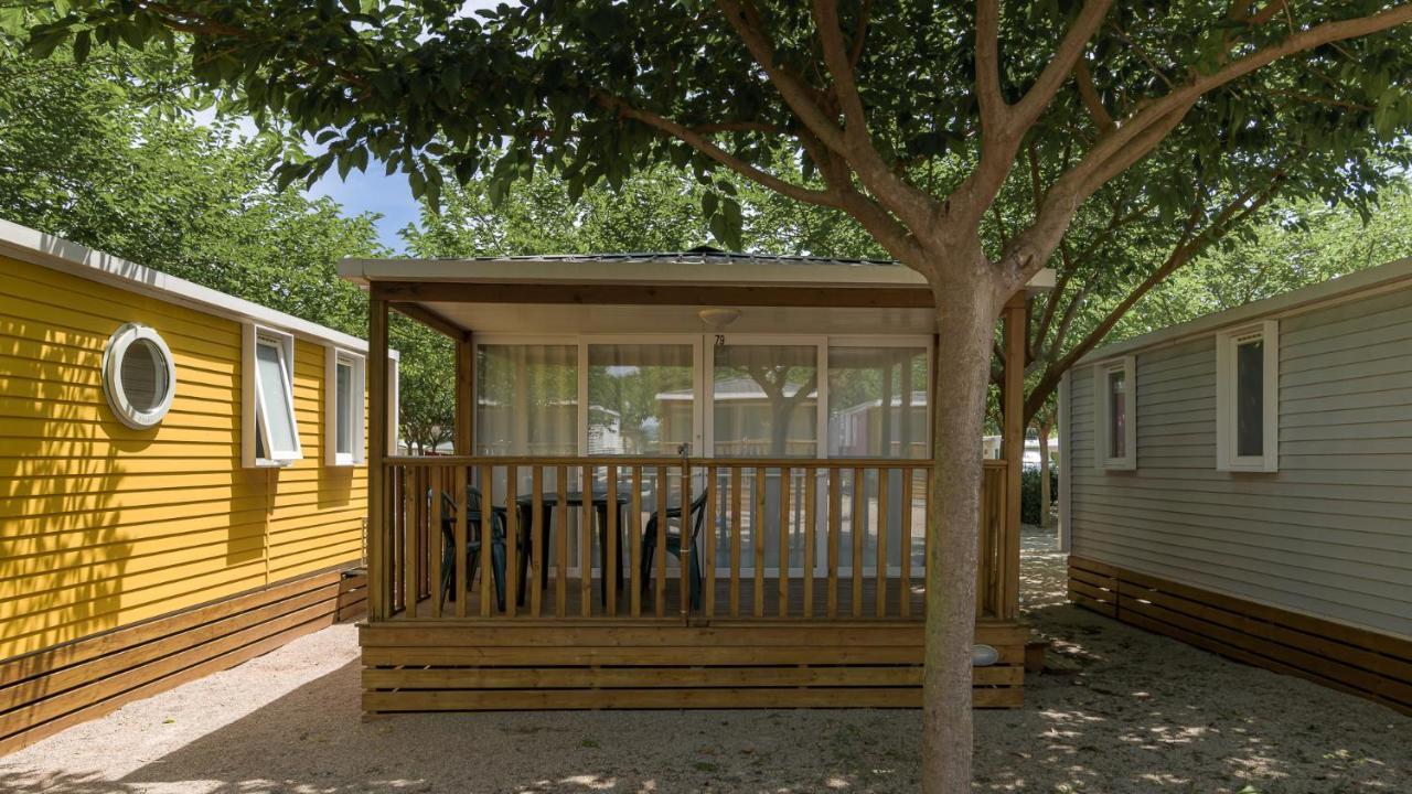 Camping Valencia - Bungalows Puzol Luaran gambar