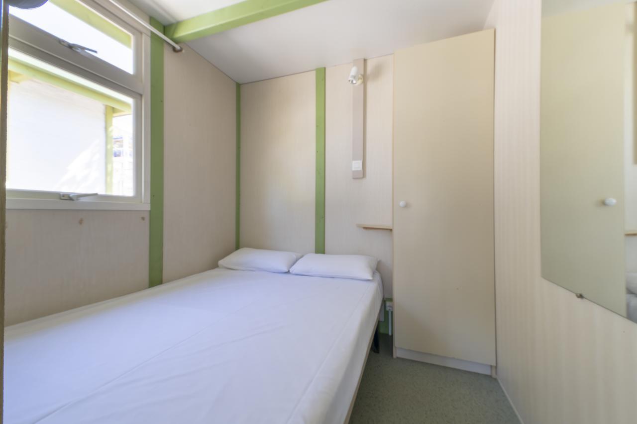 Camping Valencia - Bungalows Puzol Luaran gambar