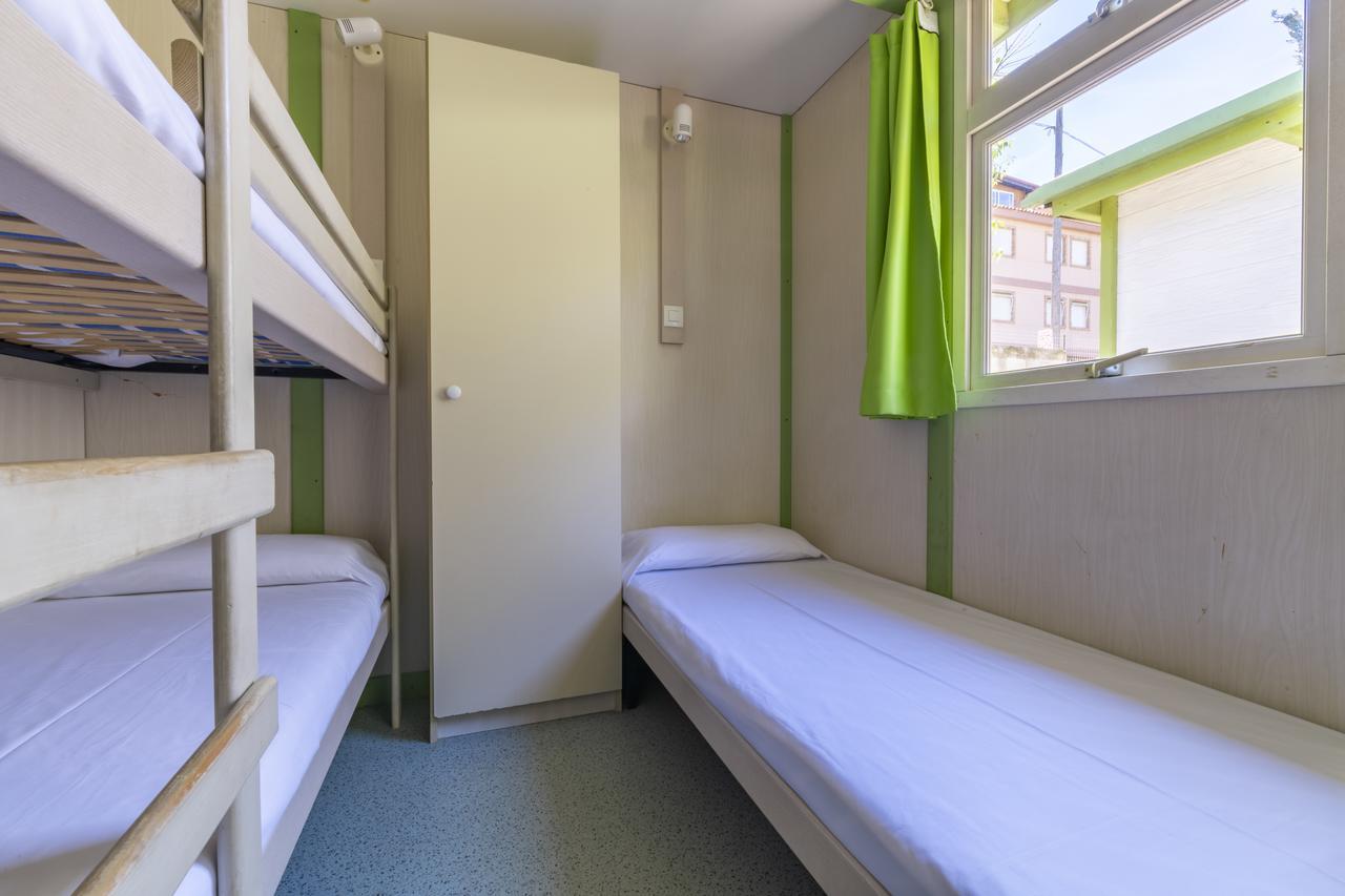 Camping Valencia - Bungalows Puzol Luaran gambar