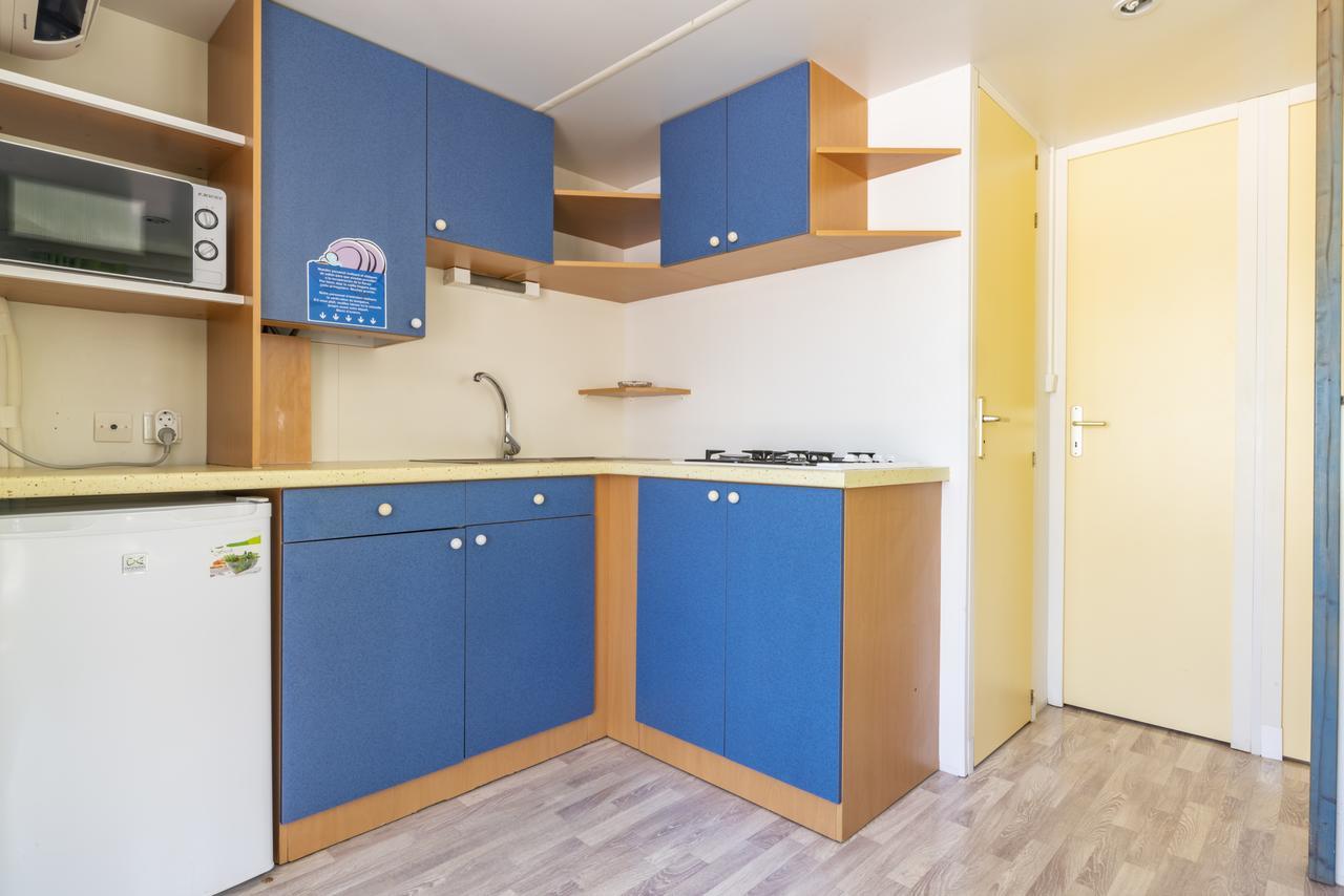 Camping Valencia - Bungalows Puzol Luaran gambar